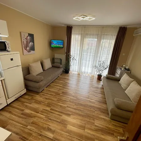 Apartment Ildiko Wellnes Siofok